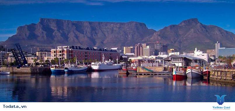 Nam Phi - Johannesburg - Pretoria - Cape Town 7 Ngày 6 Đêm - Ảnh 5